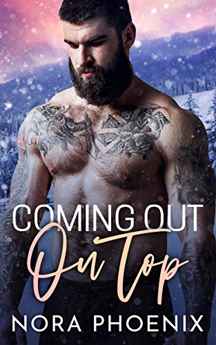 Coming Out on Top book cover