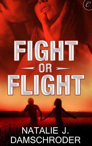 Fight or Flight book cover