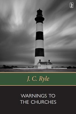 Warnings to the Churches book cover