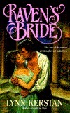 Raven's Bride book cover