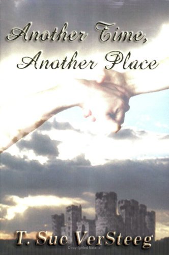 Another Time, Another Place book cover