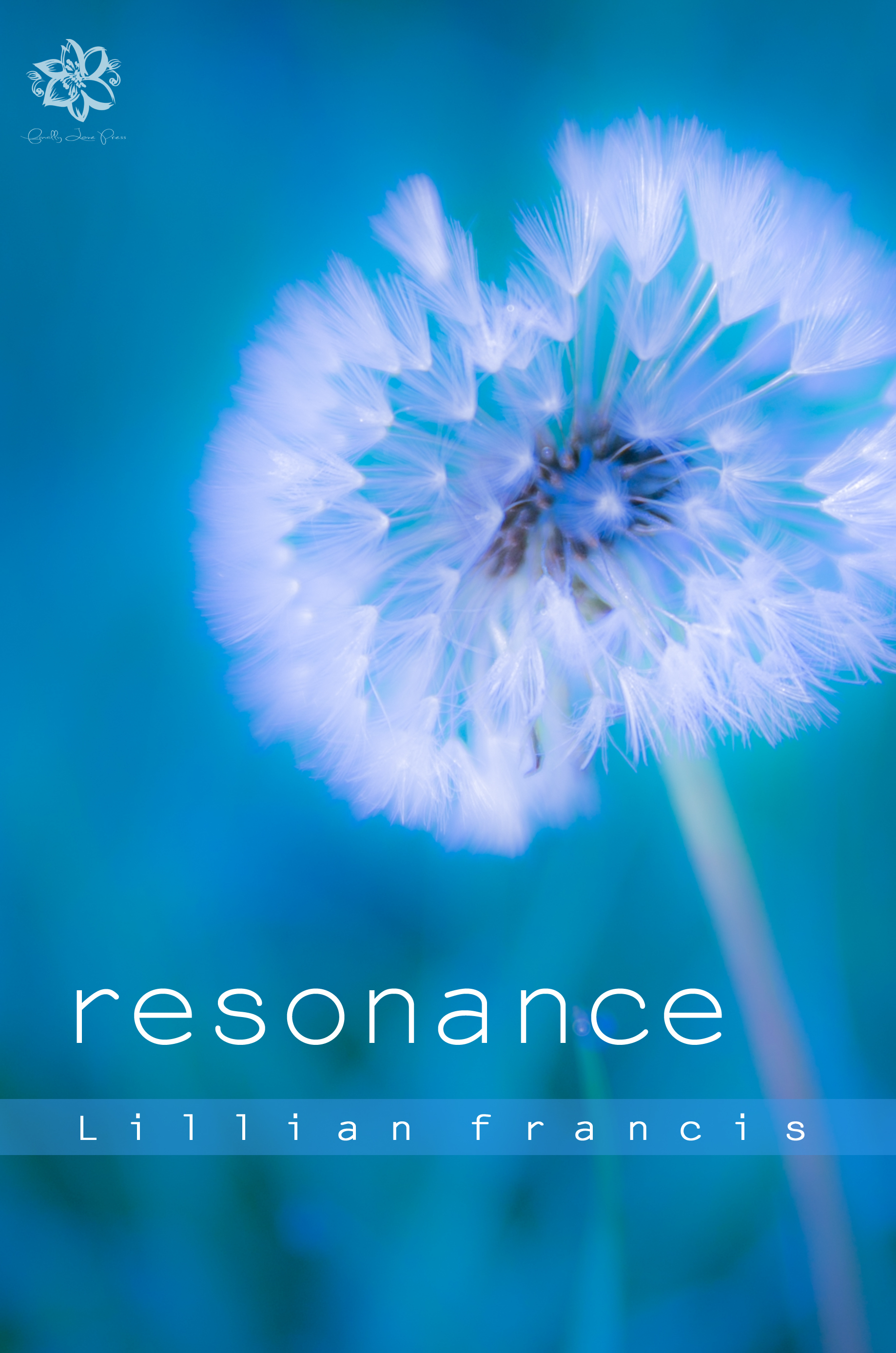 Resonance book cover