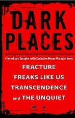 Dark Places book cover