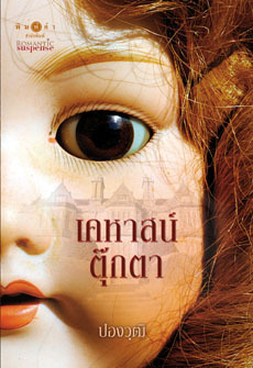 เคหาสน์ตุ๊กตา book cover