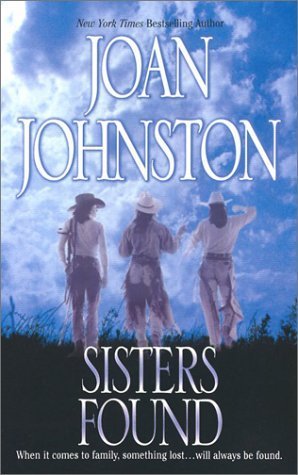 Sisters Found book cover