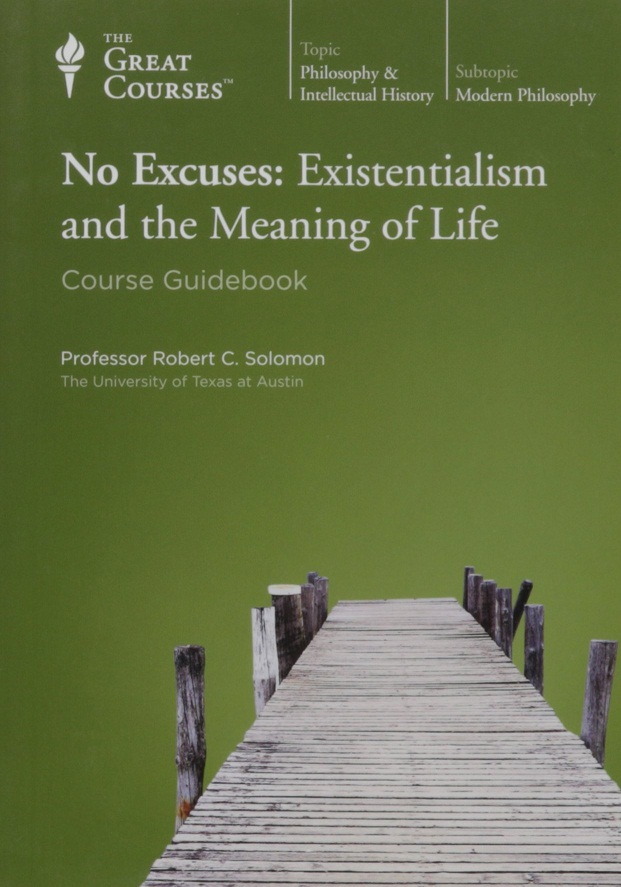 No Excuses book cover