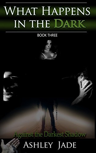 What Happens In The Dark book cover 3