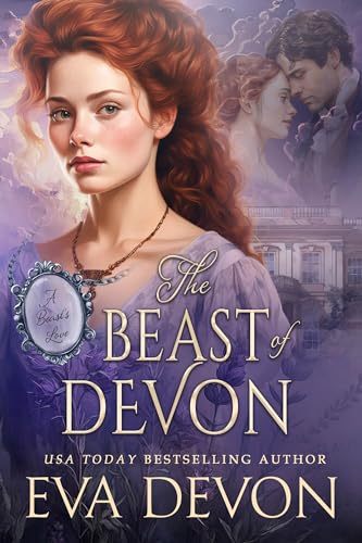 The Beast of Devon book cover