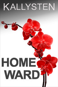 Homeward book cover