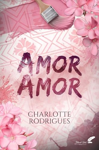 Amor Amor book cover