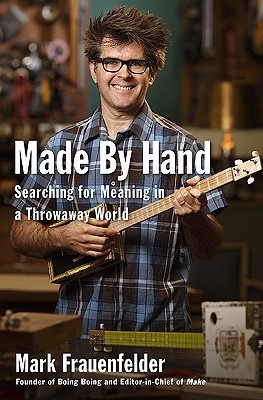 Made by Hand book cover