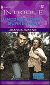 Unconditional Surrender book cover