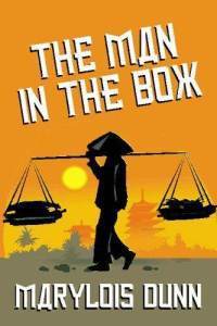 The Man in the Box book cover