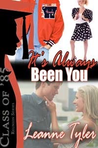 It's Always Been You book cover