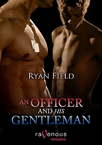 An Officer and His Gentleman book cover