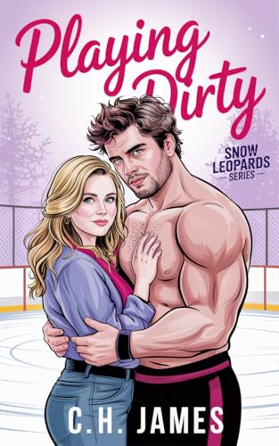 Playing Dirty book cover