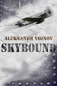 Skybound book cover