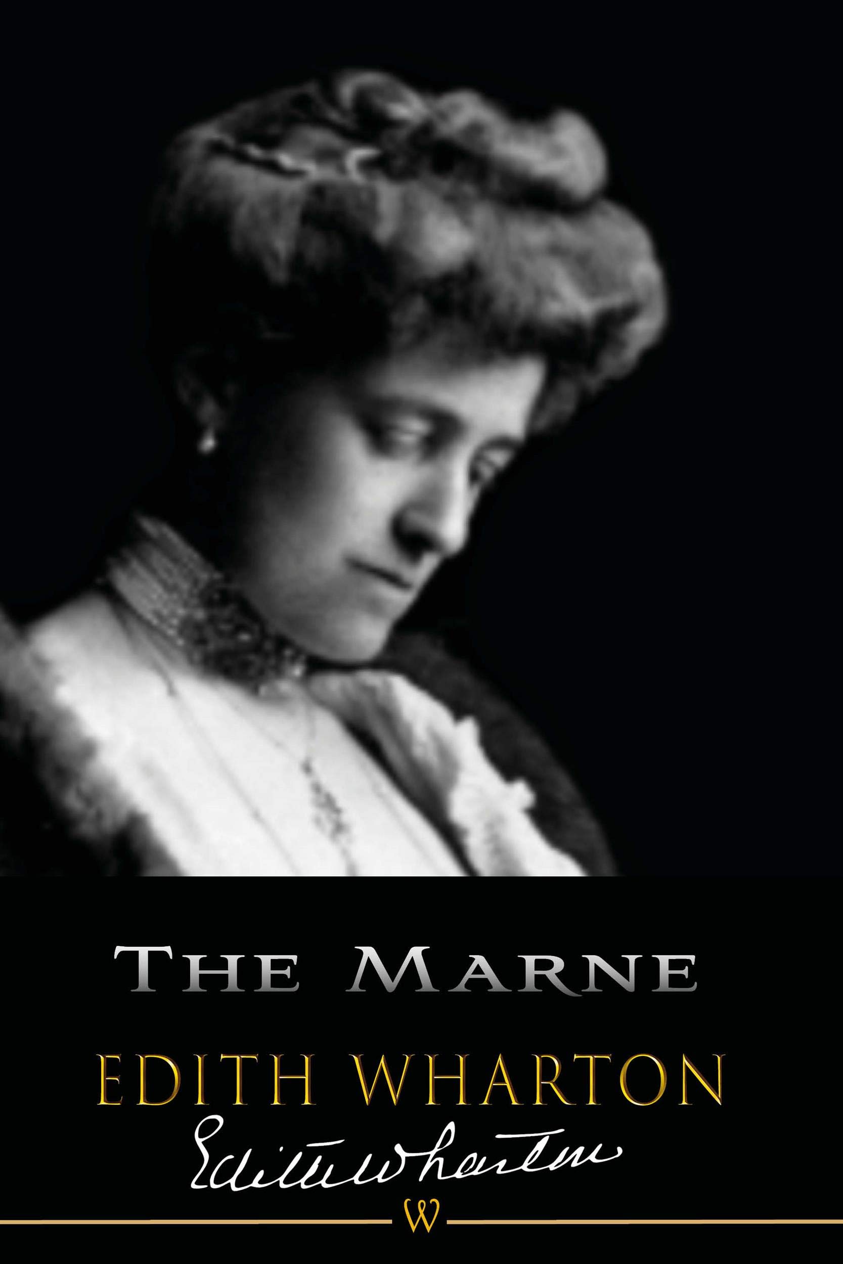 The Marne book cover