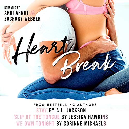 Heart Break book cover