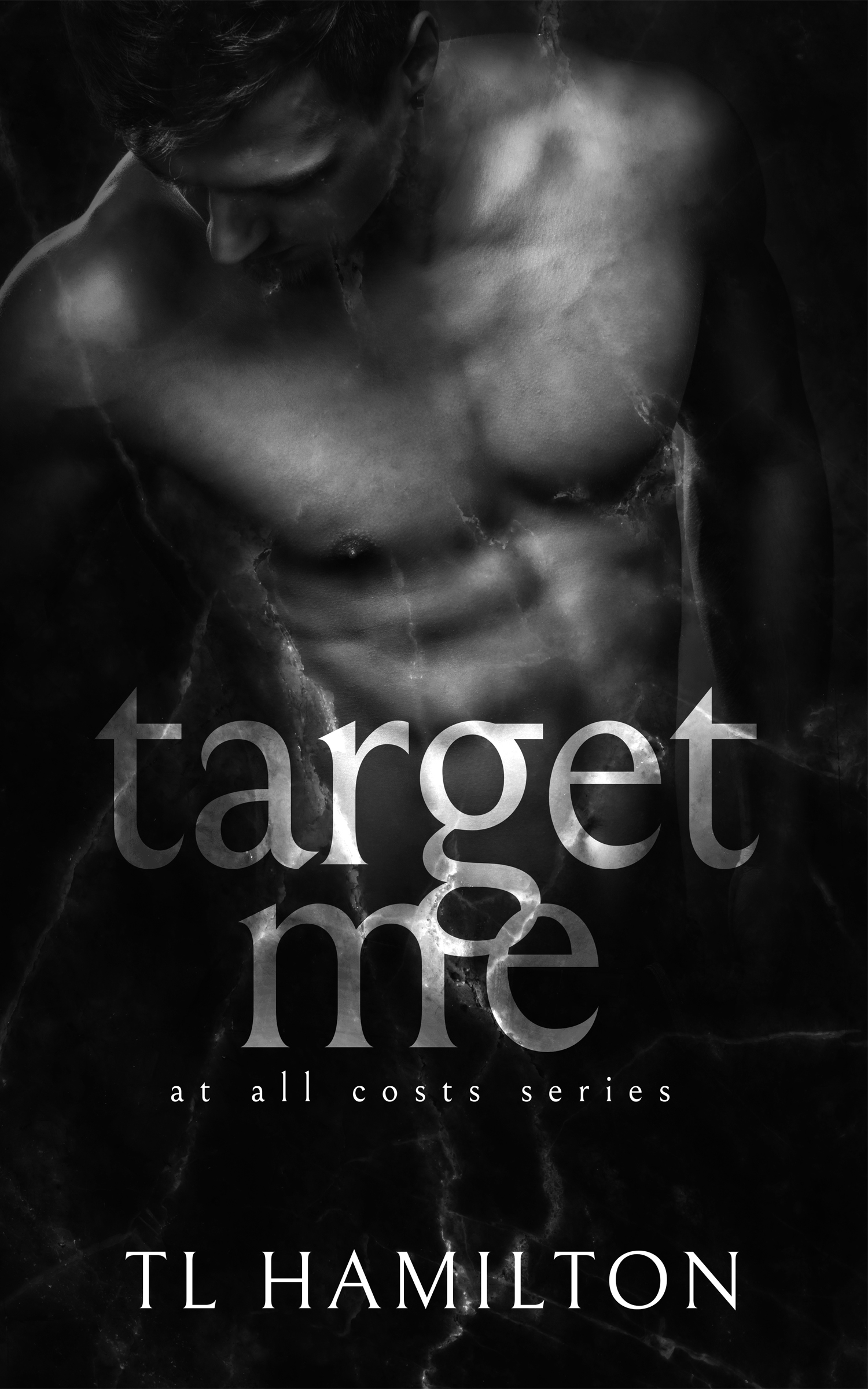 At All Costs book cover 1