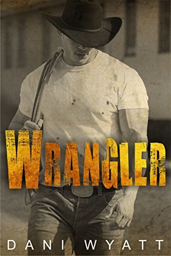 Wrangler book cover