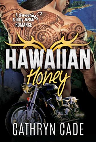 Hawaiian Honey book cover