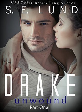 Drake Unwound book cover 1