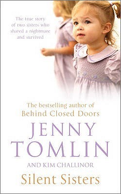 Silent Sisters book cover