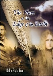 The Place at the Edge of the Earth book cover