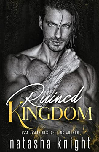 Ruined Kingdom Duet book cover 1