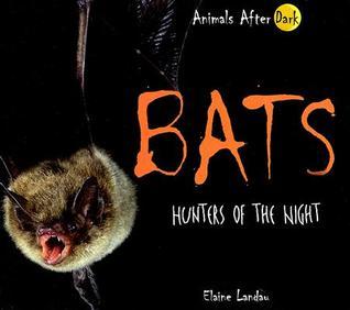 Bats book cover