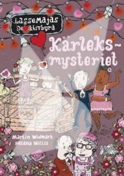 Das Liebesgeheimnis book cover