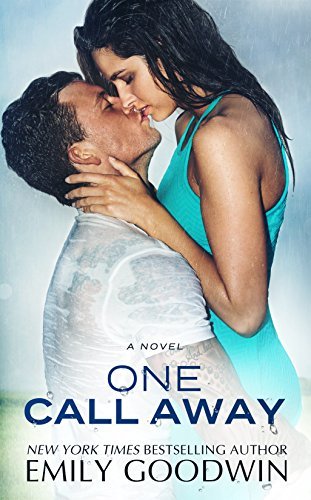One Call Away book cover