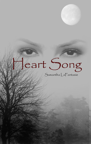 Heart Song book cover