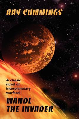 Wandl the Invader book cover