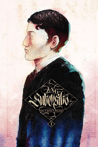 Ang Subersibo book cover