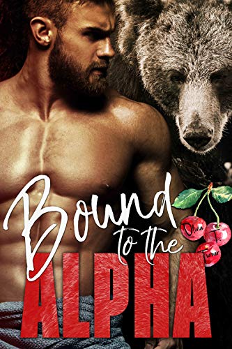 Alphas in Heat book cover 1