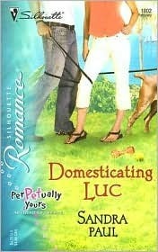 PerPETually Yours book cover 2