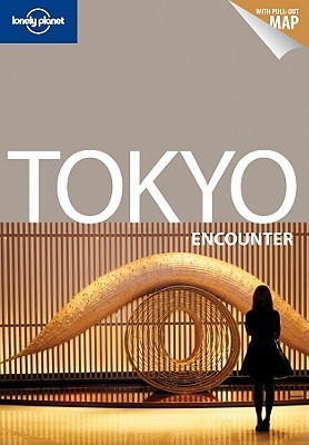 Tokyo Encounter book cover