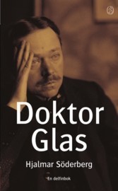 Doctor Glas book cover