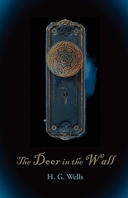 The Door in the Wall book cover