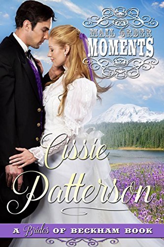Mail Order Moments book cover
