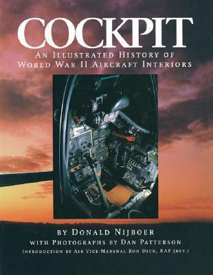 Cockpit book cover