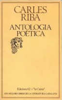 Poems book cover