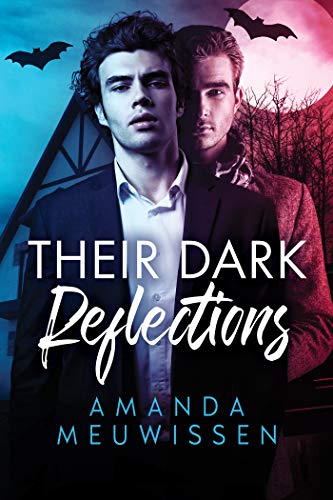 Their Dark Reflections book cover