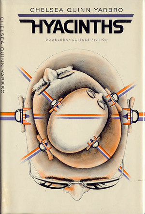 Hyacinths book cover