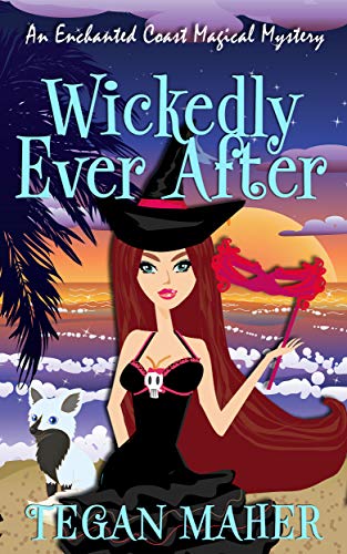 Wickedly Ever After book cover