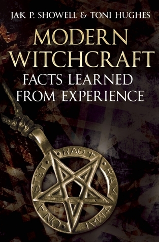 Modern Witchcraft book cover
