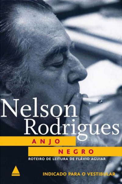 L'ange Noir book cover