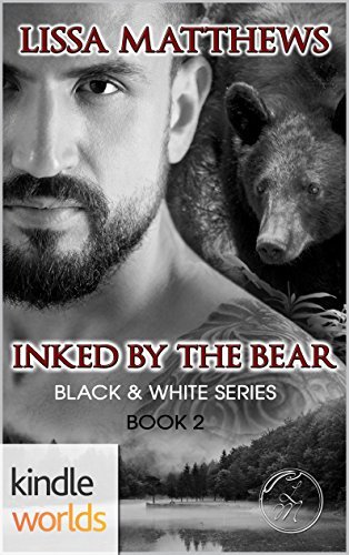 Inked By The Bear book cover